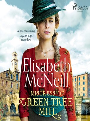 cover image of Mistress of Green Tree Mill
